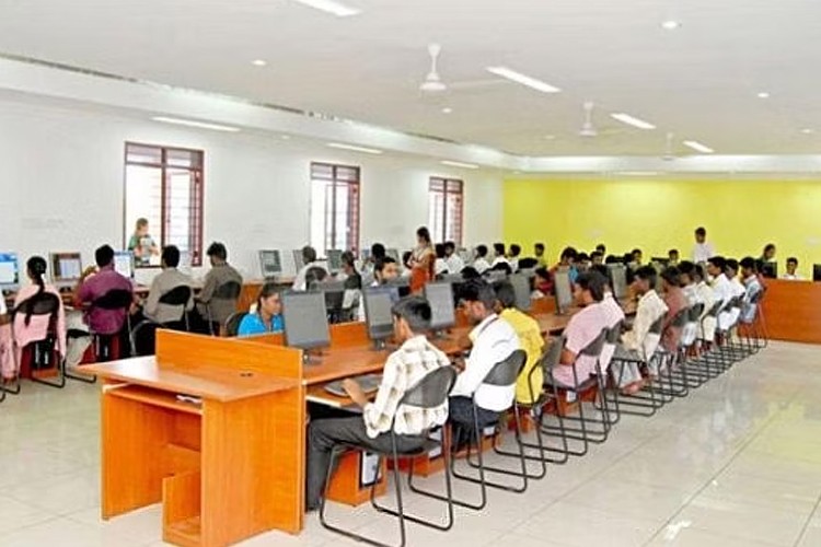 CBM College of Arts and Science, Coimbatore