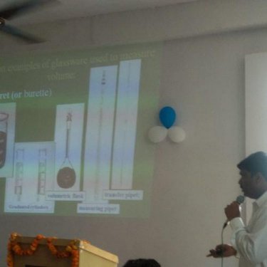 CBS College of Pharmacy and Technology, Faridabad