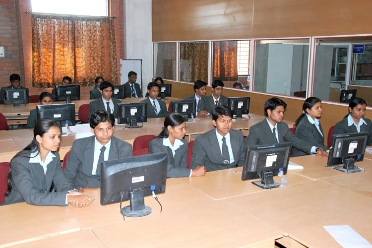 Central India College of Business Management & Studies, Nagpur