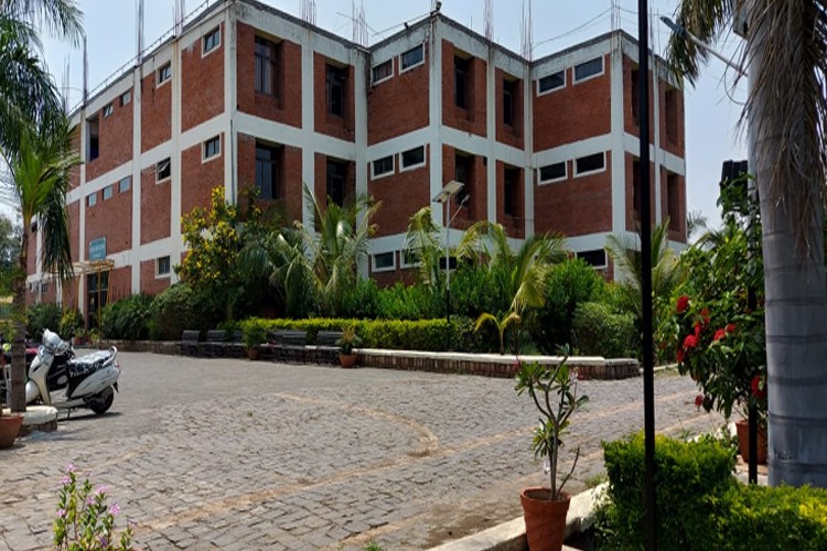 Central India College of Business Management & Studies, Nagpur