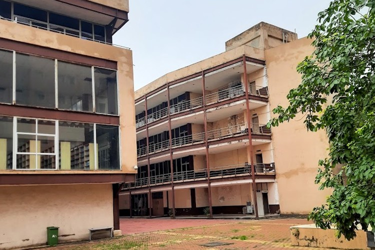 Central Institute of Petrochemicals Engineering and Technology, Ahmedabad