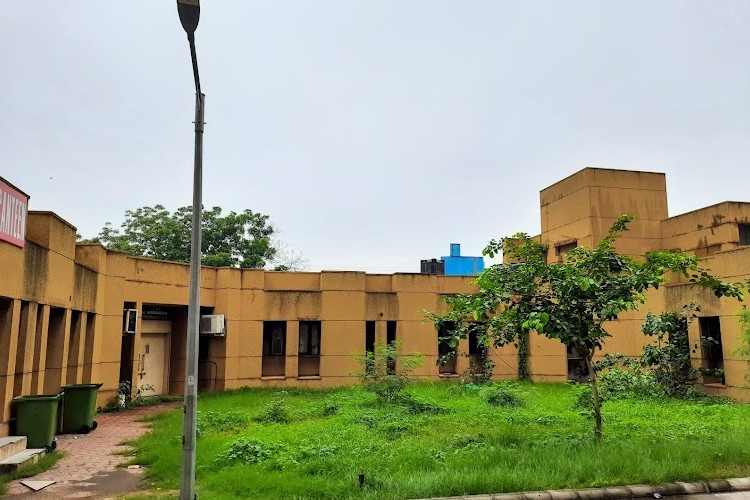 Central Institute of Petrochemicals Engineering and Technology, Ahmedabad