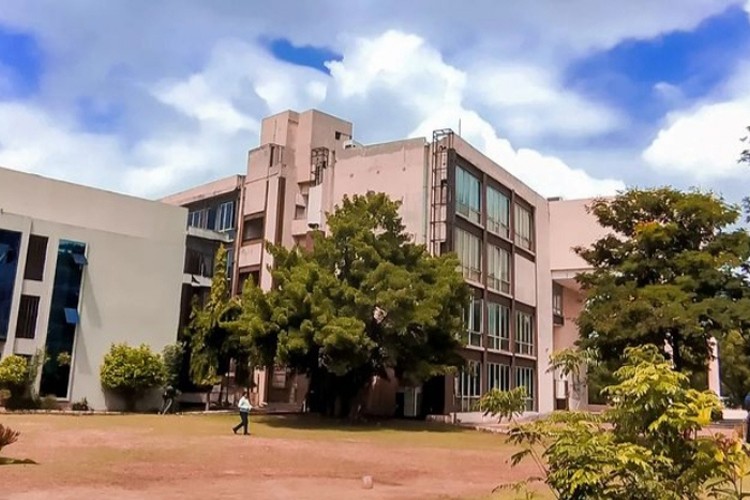 Central Institute of Petrochemicals Engineering and Technology, Ahmedabad