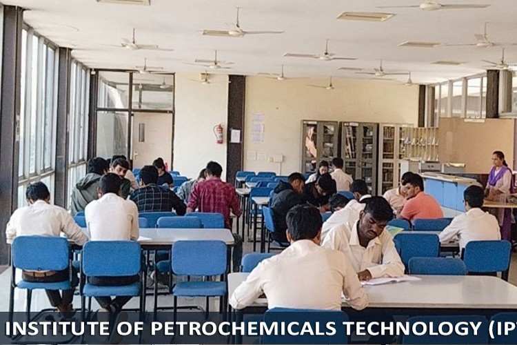 Central Institute of Petrochemicals Engineering and Technology, Ahmedabad