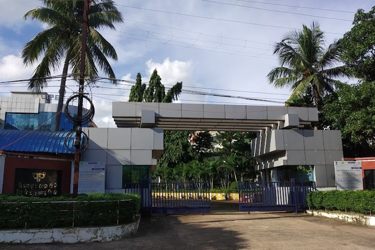 Central Institute of Petrochemicals Engineering and Technology, Bhubaneswar