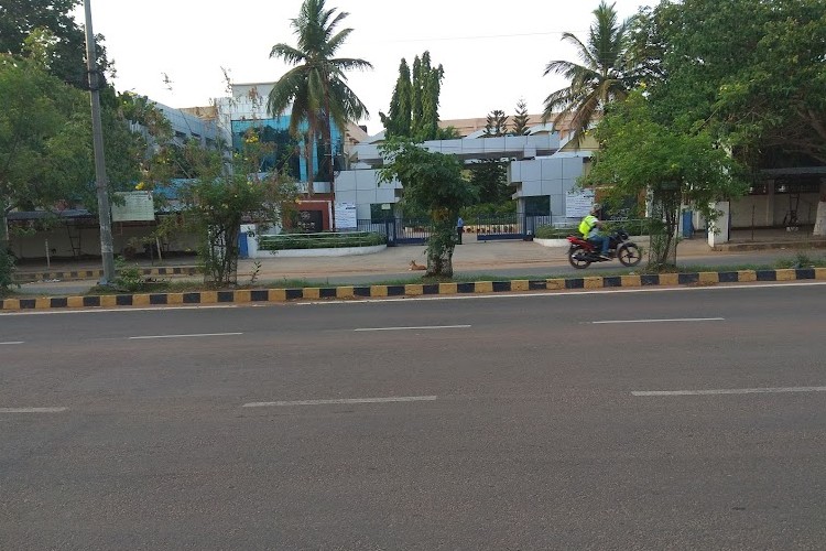 Central Institute of Petrochemicals Engineering and Technology, Bhubaneswar