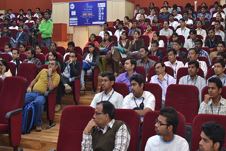 Central Institute of Petrochemicals Engineering and Technology, Bhubaneswar