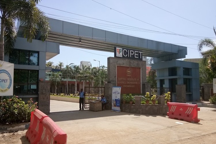 Central Institute of Petrochemicals Engineering and Technology, Chennai