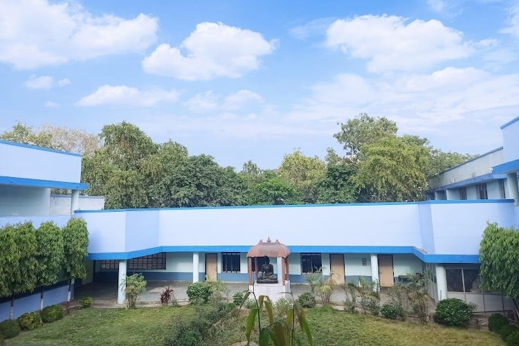 Central Institute of Petrochemicals Engineering and Technology, Hajipur