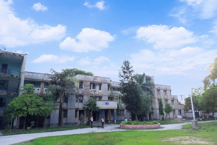 Central Institute of Petrochemicals Engineering and Technology, Hajipur