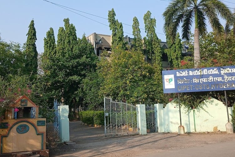 Central Institute of Petrochemicals Engineering and Technology, Hyderabad