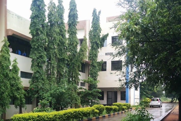 Central Institute of Petrochemicals Engineering and Technology, Hyderabad