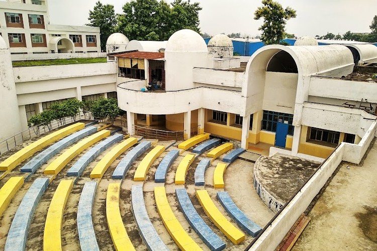 Central Institute of Petrochemicals Engineering and Technology, Lucknow