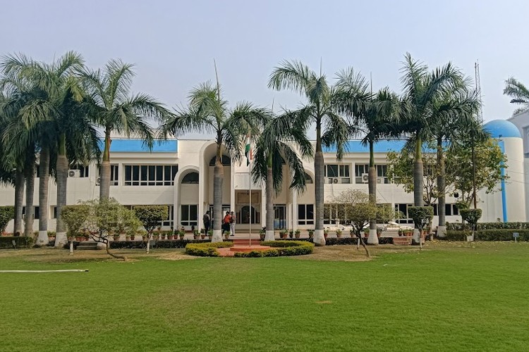 Central Institute of Petrochemicals Engineering and Technology, Lucknow