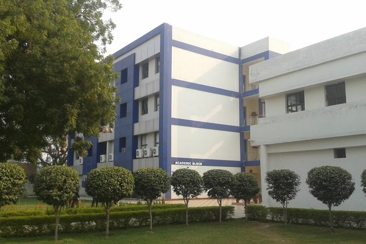 Central Institute of Petrochemicals Engineering and Technology, Lucknow