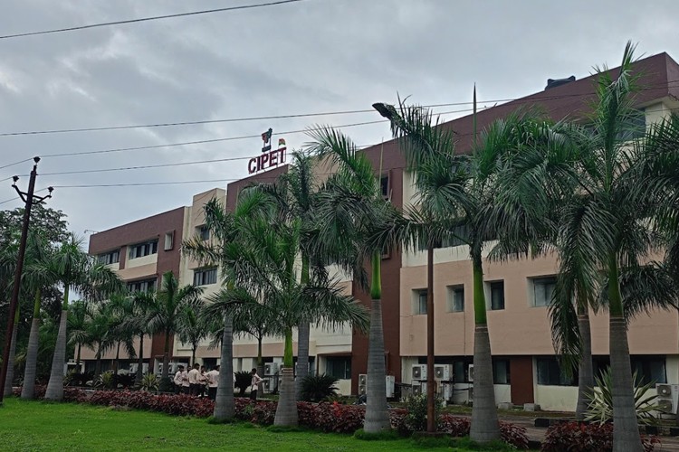 Central Institute of Petrochemicals Engineering and Technology, Raipur