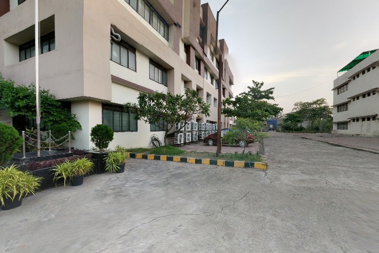 Central Institute of Petrochemicals Engineering and Technology, Raipur