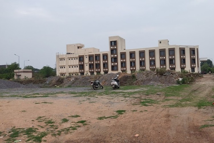 Central Institute of Petrochemicals Engineering and Technology, Raipur