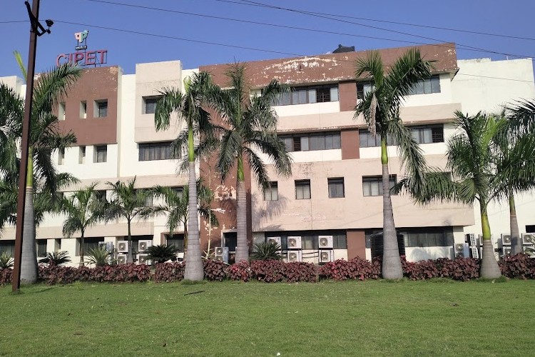 Central Institute of Petrochemicals Engineering and Technology, Raipur