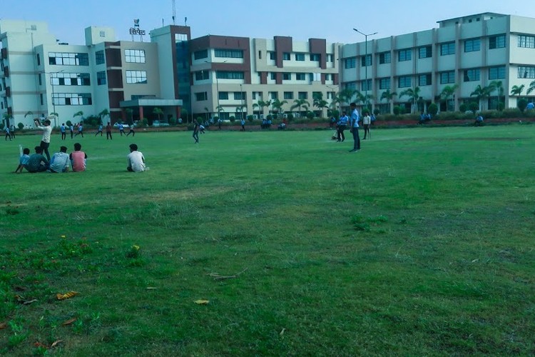 Central Institute of Petrochemicals Engineering and Technology, Raipur