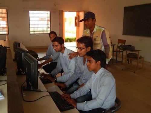 Central Institute of Technology, Raipur