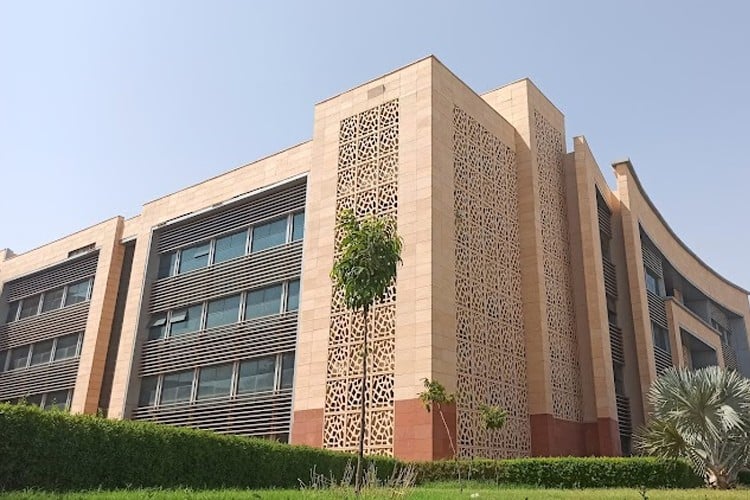 Central University of Haryana, Narnaul