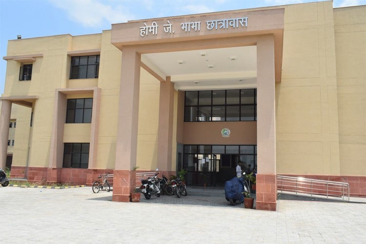 Central University of Haryana, Narnaul