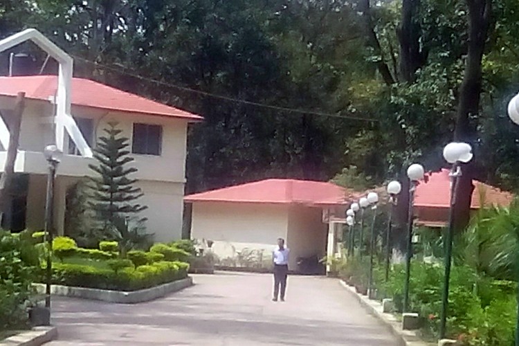 Central University of Jharkhand, Ranchi