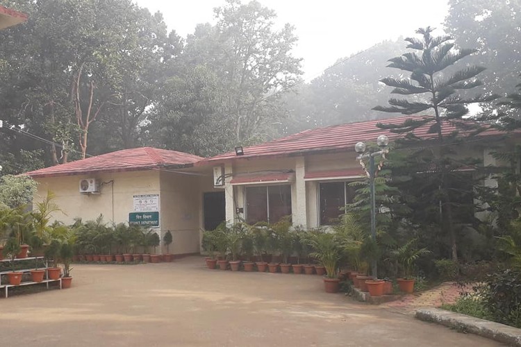 Central University of Jharkhand, Ranchi