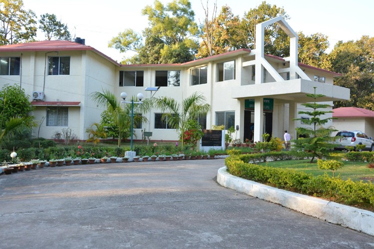 Central University of Jharkhand, Ranchi