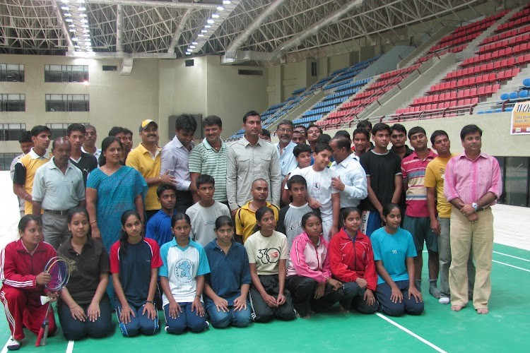 Central University of Jharkhand, Ranchi