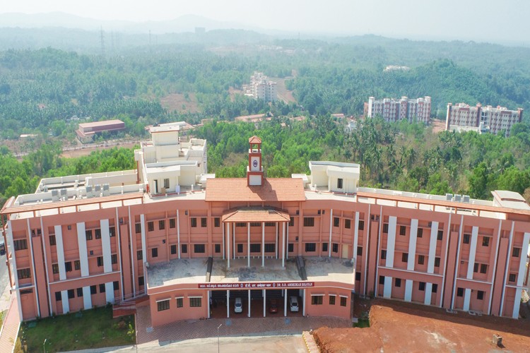 Central University of Kerala, Kasaragod