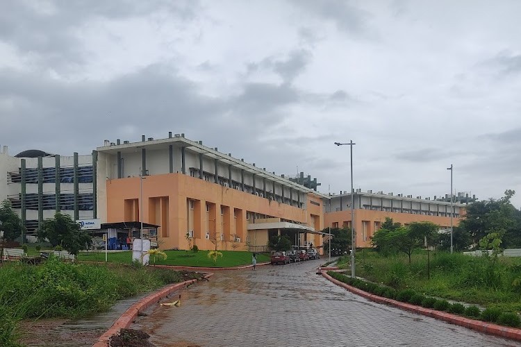 Central University of Kerala, Kasaragod