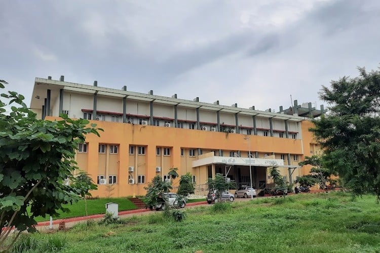 Central University of Kerala, Kasaragod