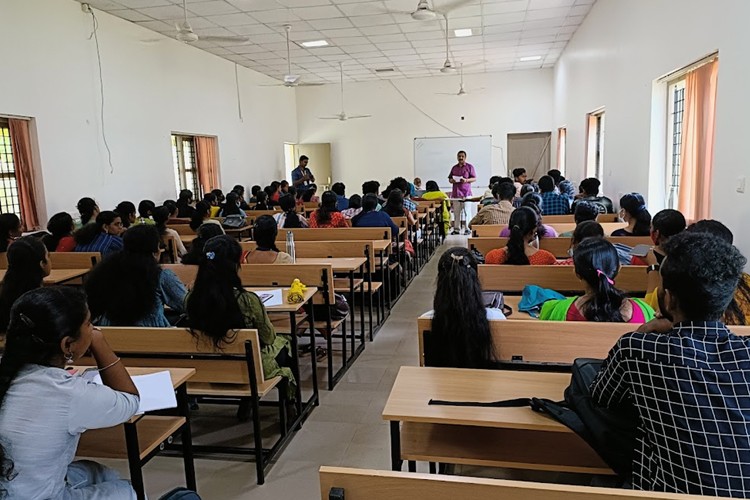 Central University of Kerala, Kasaragod