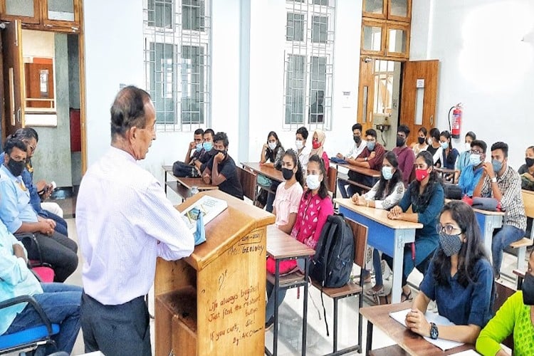 Central University of Kerala, Kasaragod