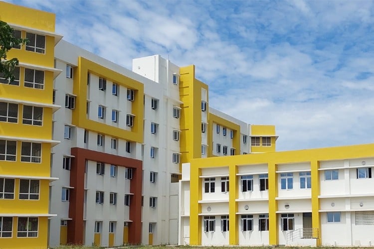 Central University of Tamil Nadu, Thiruvarur