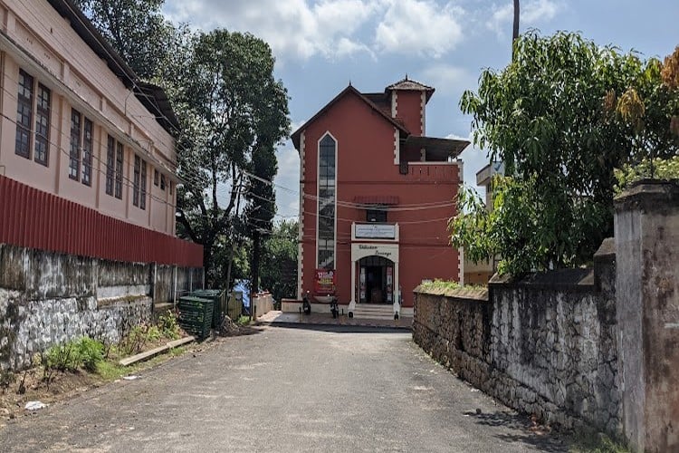 Centre for Development of Imaging Technology, Thiruvananthapuram