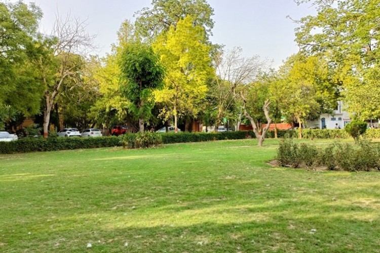 Centre For Distance and Online Education, Jamia Millia Islamia, New Delhi