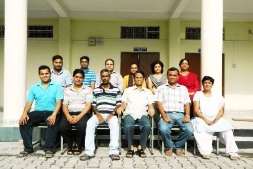 Centre for Management Studies, Dibrugarh