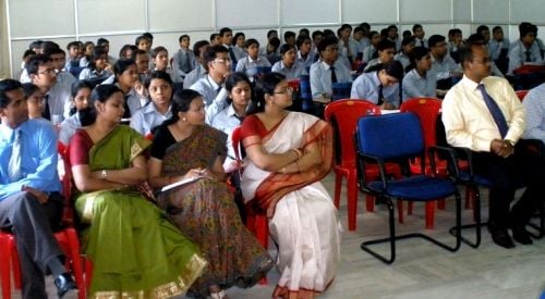 Centre for Management Studies, Orissa Engineering College, Bhubaneswar