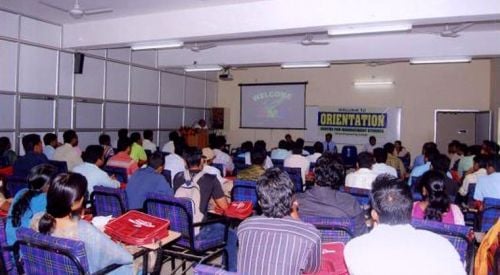 Centre for Management Studies, Orissa Engineering College, Bhubaneswar