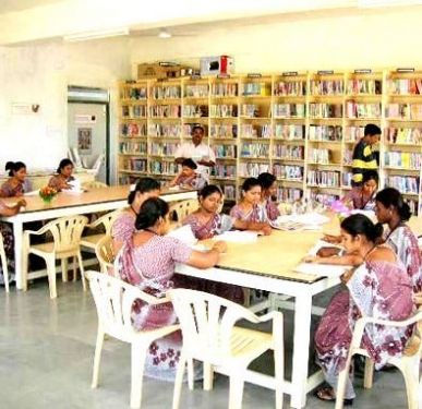 Century Foundation College of Education, Coimbatore