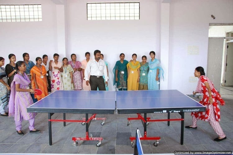 Chaitanya Bharathi Institute of Technology, Kadapa