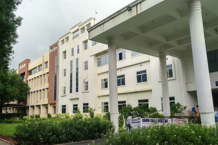 Chaitanya Bharathi Institute of Technology, Kadapa