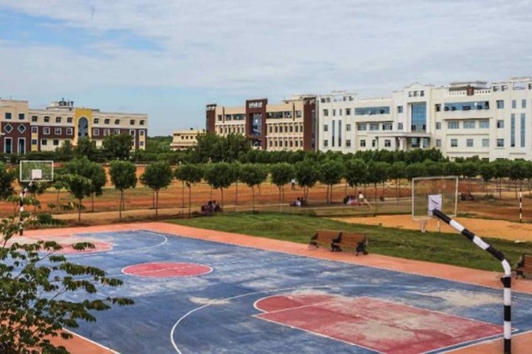 Chaitanya Bharathi Institute of Technology, Kadapa