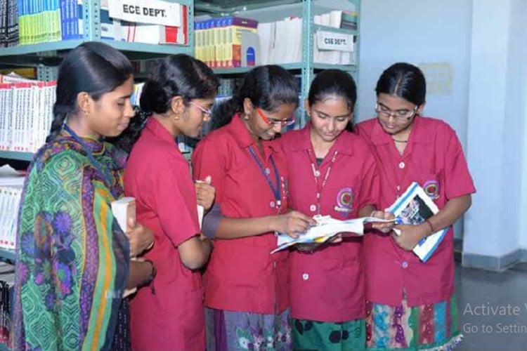 Chaitanya Bharathi Institute of Technology, Kadapa