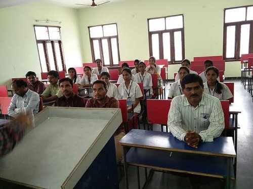 Chaitanya Institute of Pharmaceutical Sciences, Warangal