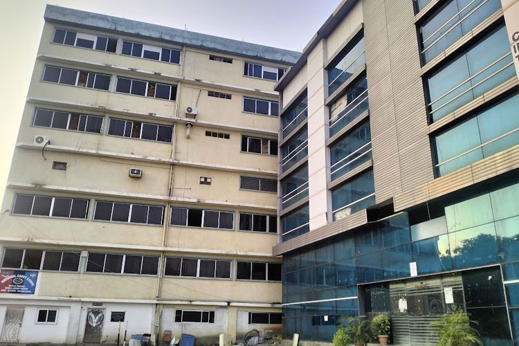 Chaitanya Postgraduate College, Warangal