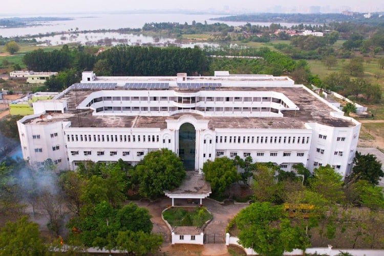 Chaitanya Postgraduate College, Warangal